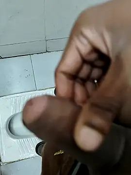 Rahulkumar 89 online show from October 6, 2025, 8:12 am