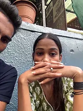 JustIndianlovers online show from October 19, 2025, 11:33 am