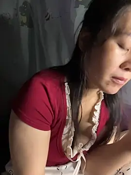 Snapshot of Suna-ny chatting on November 10, 2025, 11:59 pm Suna-ny online show from November 10, 2025, 11:59 pm