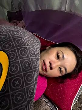 Snapshot of Suna-ny chatting on November 18, 2025, 11:48 pm Suna-ny online show from November 18, 2025, 11:48 pm