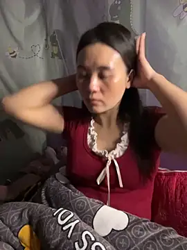 Snapshot of Suna-ny chatting on November 19, 2025, 12:27 pm Suna-ny online show from November 19, 2025, 12:27 pm