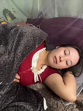 Snapshot of Suna-ny chatting on November 20, 2025, 2:12 am Suna-ny online show from November 20, 2025, 2:12 am