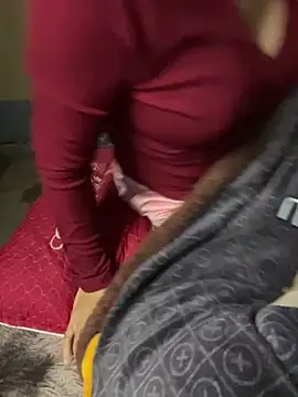 Snapshot of Suna-ny chatting on November 24, 2025, 1:22 pm Suna-ny online show from November 24, 2025, 1:22 pm