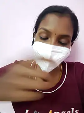 Tamil Monika online show from November 4, 2025, 10:20 pm