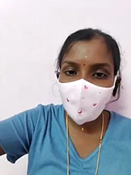 Tamil Monika online show from November 13, 2025, 6:40 pm