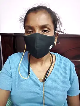 Tamil Monika online show from March 28, 2026, 7:24 pm