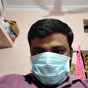 Desinicecouple143 online show from October 29, 2025, 12:51 pm