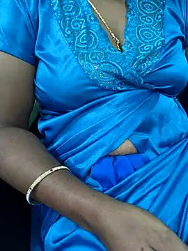 Tamilselviroja- online show from October 13, 2025, 3:45 pm