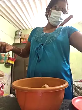 Tamilselviroja- online show from November 4, 2025, 3:44 pm