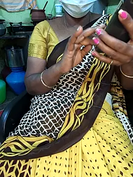 Tamilselviroja- online show from November 29, 2025, 3:48 pm