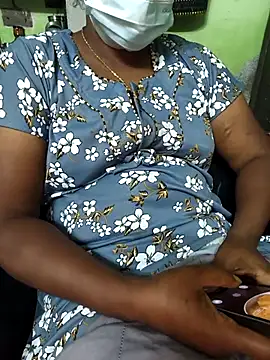 Tamilselviroja- online show from January 18, 2026, 2:54 pm