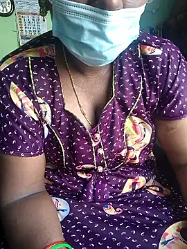 Tamilselviroja- online show from February 26, 2026, 8:57 am