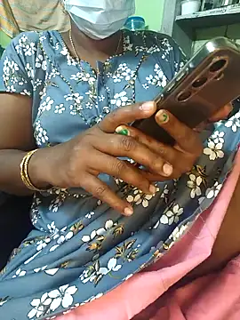 Tamilselviroja- online show from March 3, 2026, 3:18 pm