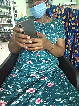 Tamilselviroja- online show from May 18, 2026, 2:01 pm
