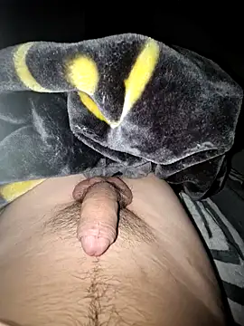 JeanAlan online show from November 5, 2025, 8:20 pm