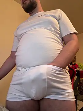 KingAdonisss online show from December 19, 2025, 10:06 pm