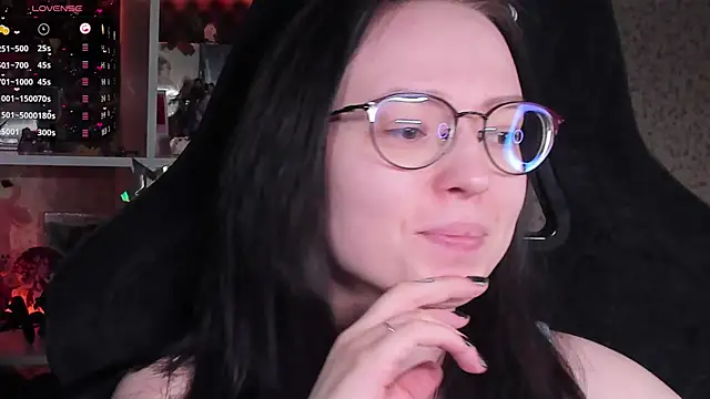 power robynn online show from April 14, 2026, 6:14 pm