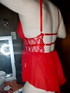 Queen2454 online show from December 20, 2025, 6:09 am