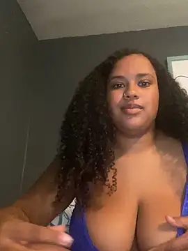 nicolette356 online show from October 16, 2025, 11:50 pm