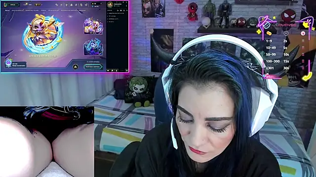 Snapshot of Gomorygg chatting on May 10, 2026, 3:28 pm Gomorygg online show from May 10, 2026, 3:28 pm