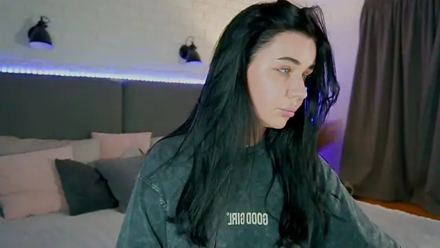 Snapshot of Black___Barbie chatting on September 28, 2025, 7:52 pm Black   Barbie online show from September 28, 2025, 7:52 pm