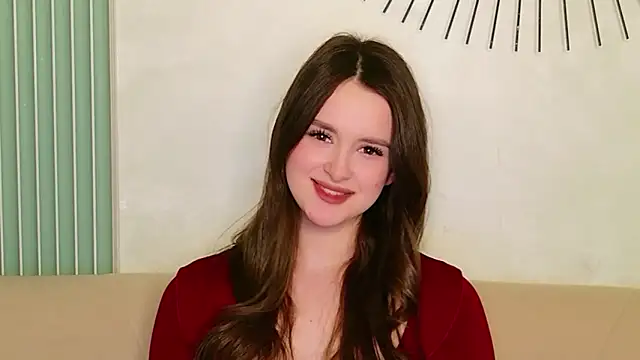 EvaSwen online show from March 21, 2026, 10:53 am