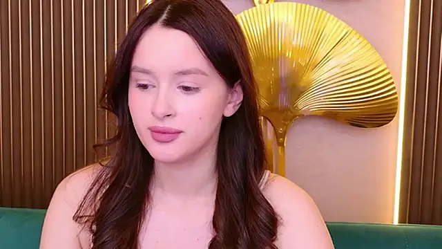 Snapshot of EvaSwen chatting on June 25, 2026, 11:15 am EvaSwen online show from June 25, 2026, 11:15 am