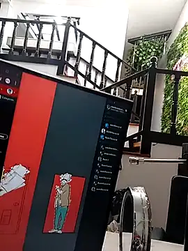 Snapshot of rojita-rojita chatting on October 5, 2025, 2:04 pm rojita-rojita online show from October 5, 2025, 2:04 pm