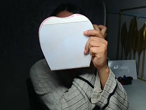 Snapshot of Horny_Alexa chatting on March 3, 2026, 10:10 am Horny Alexa online show from March 3, 2026, 10:10 am