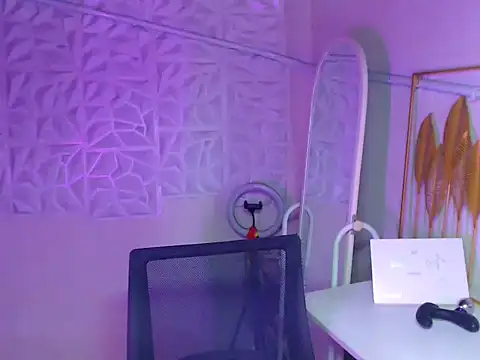 Snapshot of Horny_Alexa chatting on March 5, 2026, 5:14 am Horny Alexa online show from March 5, 2026, 5:14 am