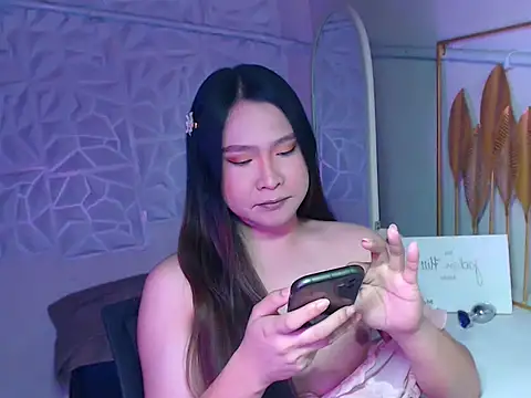 Snapshot of Horny_Alexa chatting on March 21, 2026, 8:19 am Horny Alexa online show from March 21, 2026, 8:19 am