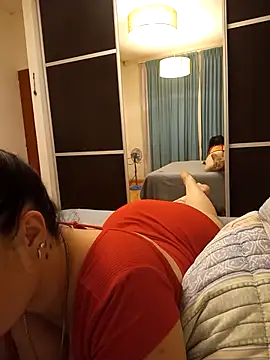 Snapshot of Amarteverdaderamente chatting on November 17, 2025, 3:01 am Amarteverdaderamente online show from November 17, 2025, 3:01 am