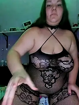 Flora66666 online show from November 22, 2025, 1:37 am