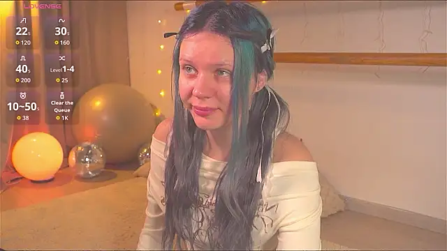 kitten murray  online show from February 24, 2026, 6:11 am