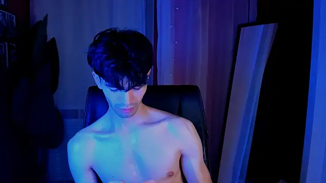 JaremyHarris online show from December 5, 2025, 8:56 am