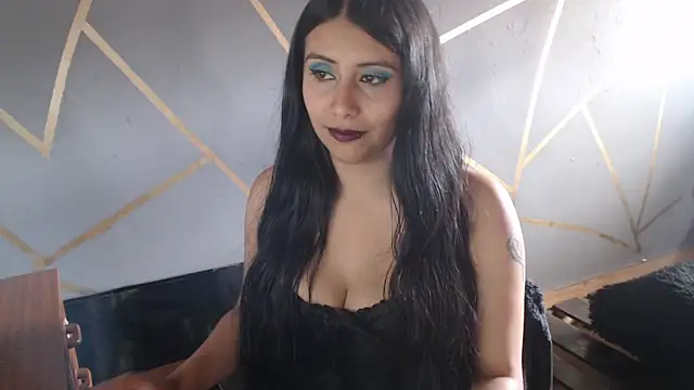 SexyDolly777 online show from February 11, 2026, 8:14 pm