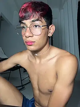 cherub  online show from February 15, 2026, 11:23 pm