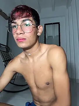 cherub  online show from February 16, 2026, 3:19 pm