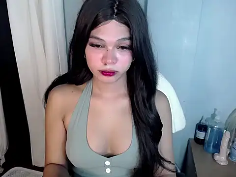 goddes angelxoxo online show from October 4, 2025, 6:11 am