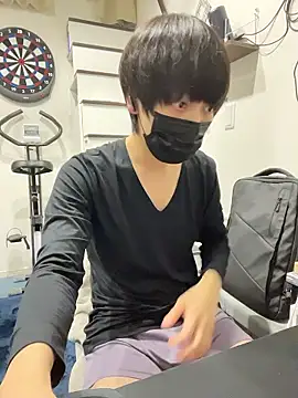 mikan kun st online show from February 9, 2026, 11:25 am