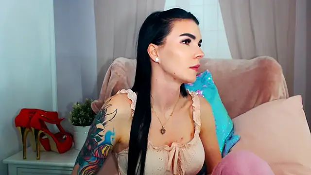 Snapshot of SofiiaBeauty chatting on October 5, 2025, 7:23 pm SofiiaBeauty online show from October 5, 2025, 7:23 pm