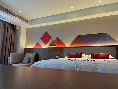 xiaowan x online show from January 17, 2026, 7:57 am