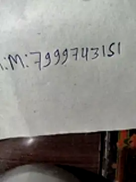 Snapshot of Hotty_ruvi chatting on January 18, 2026, 4:22 pm Hotty ruvi online show from January 18, 2026, 4:22 pm