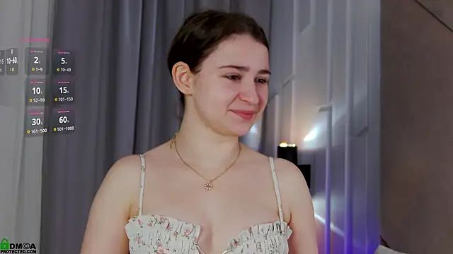 Snapshot of AnnaNoir chatting on December 22, 2025, 1:57 am AnnaNoir online show from December 22, 2025, 1:57 am