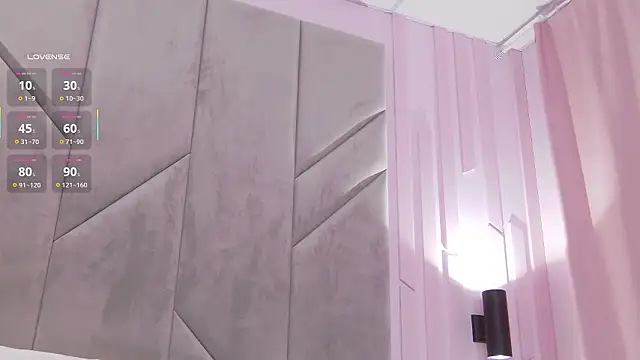 AnnaNoir online show from March 14, 2026, 1:34 am