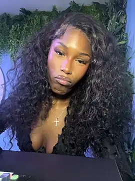 StarElexis online show from November 7, 2025, 8:31 pm