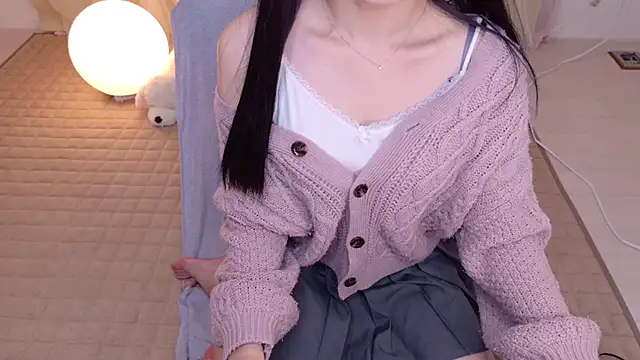 MAYU cha online show from November 11, 2025, 11:21 am