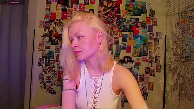 Callista a online show from November 6, 2025, 11:22 am