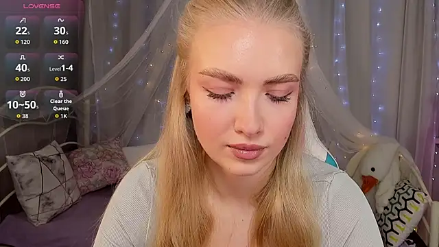 TessaGrays online show from January 14, 2026, 7:14 am