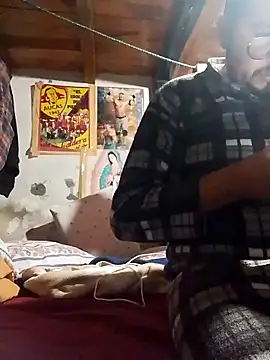 Snapshot of RAJV_ chatting on March 12, 2026, 2:56 pm RAJV online show from March 12, 2026, 2:56 pm